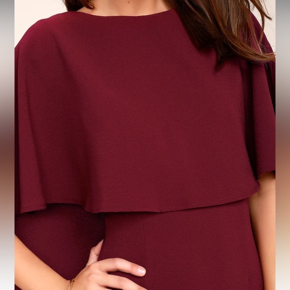 🎉HP🎉 Lulus Best Is Yet To Come Dress - Picture 5 of 11